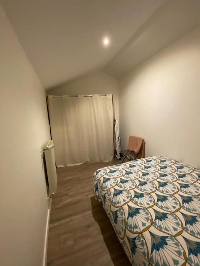 Petit T2 Proche Centre Ville La Roche-sur-Yon Exterior photo